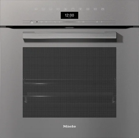 Духовые шкафы Miele